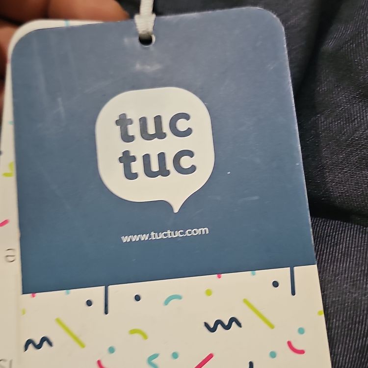 Other Tuc Tuc Footmuff product image