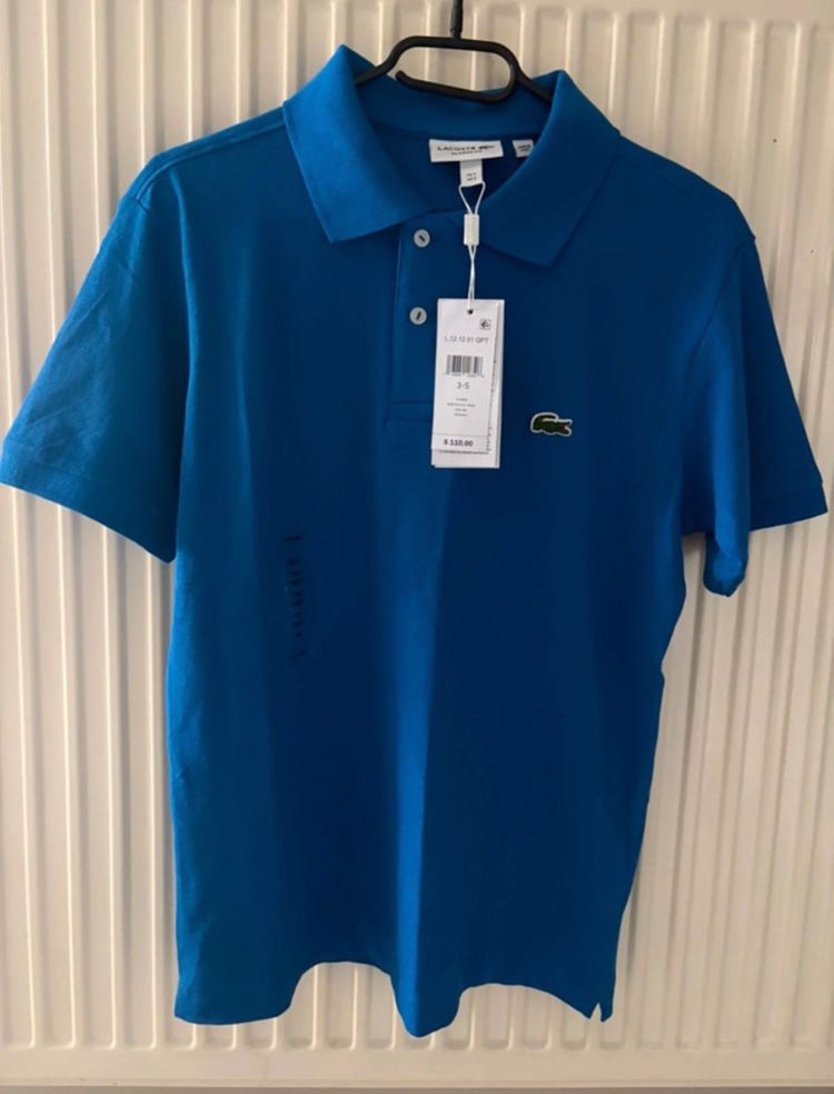 Lacoste Lacoste Classic Fit Polo Shirt product image