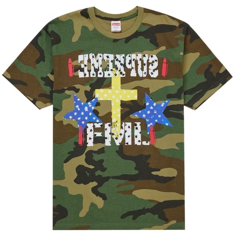 Supreme FML Tee (Nuova)