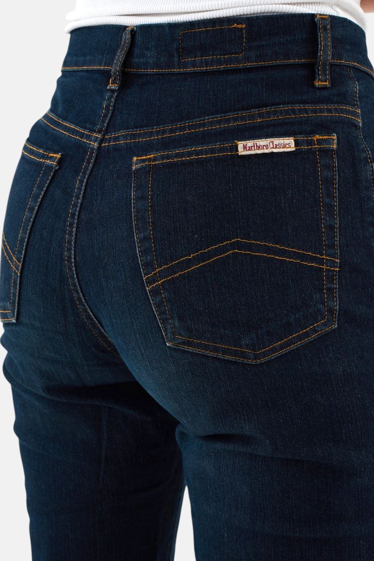 Marlboro Classic — Denim image 3