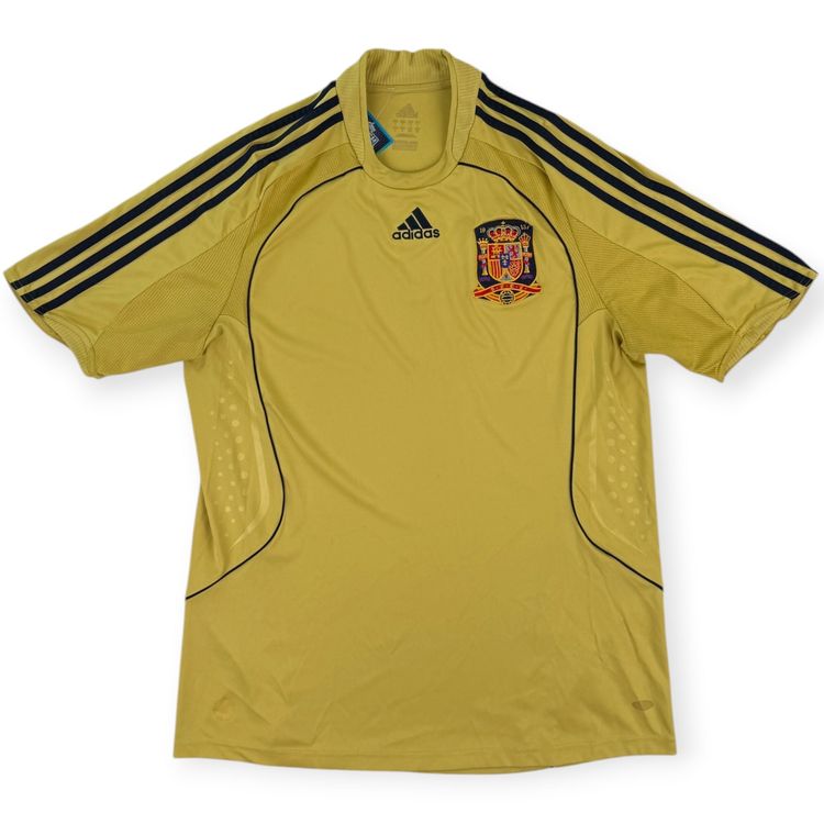 Adidas Originals Spain 2008 Away Shirt (L) product image