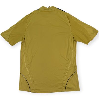 Spain 2008 Away Shirt (L) 2