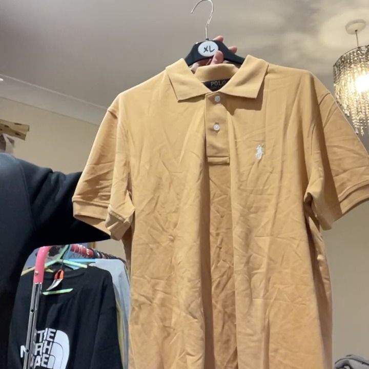 RLX Ralph Lauren ralph lauren polo shirt  product image