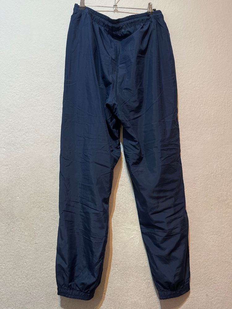 Navy Blue Casual Pants Kelme