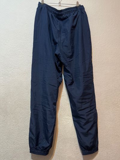 Navy Blue Casual Pants Kelme