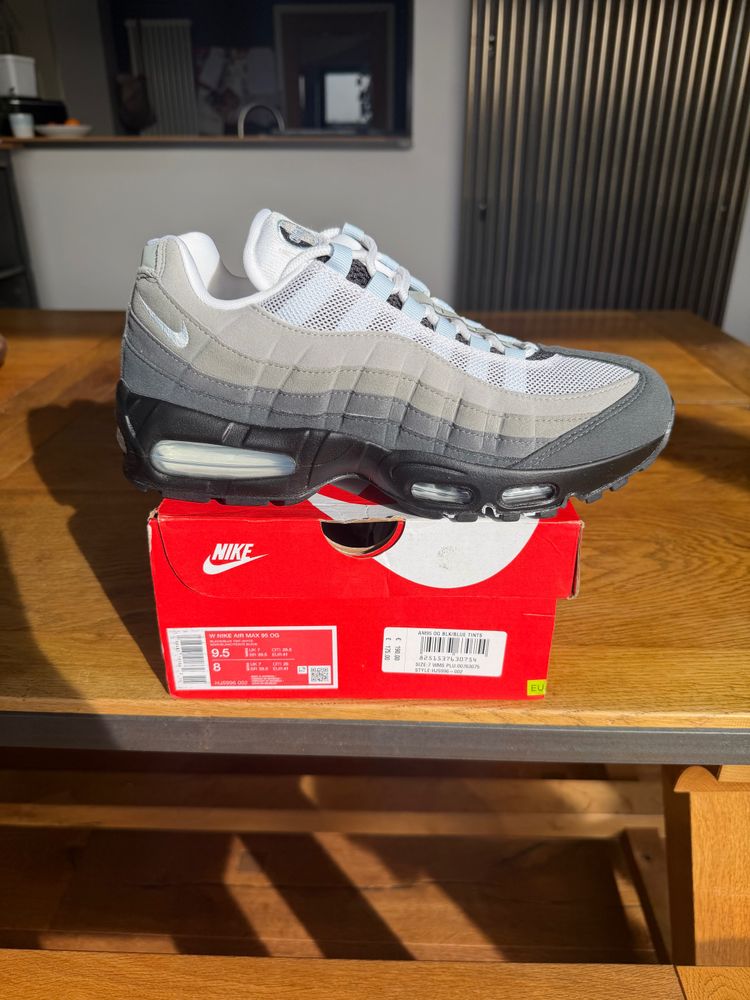 Nike Air Max 95 Sneakers