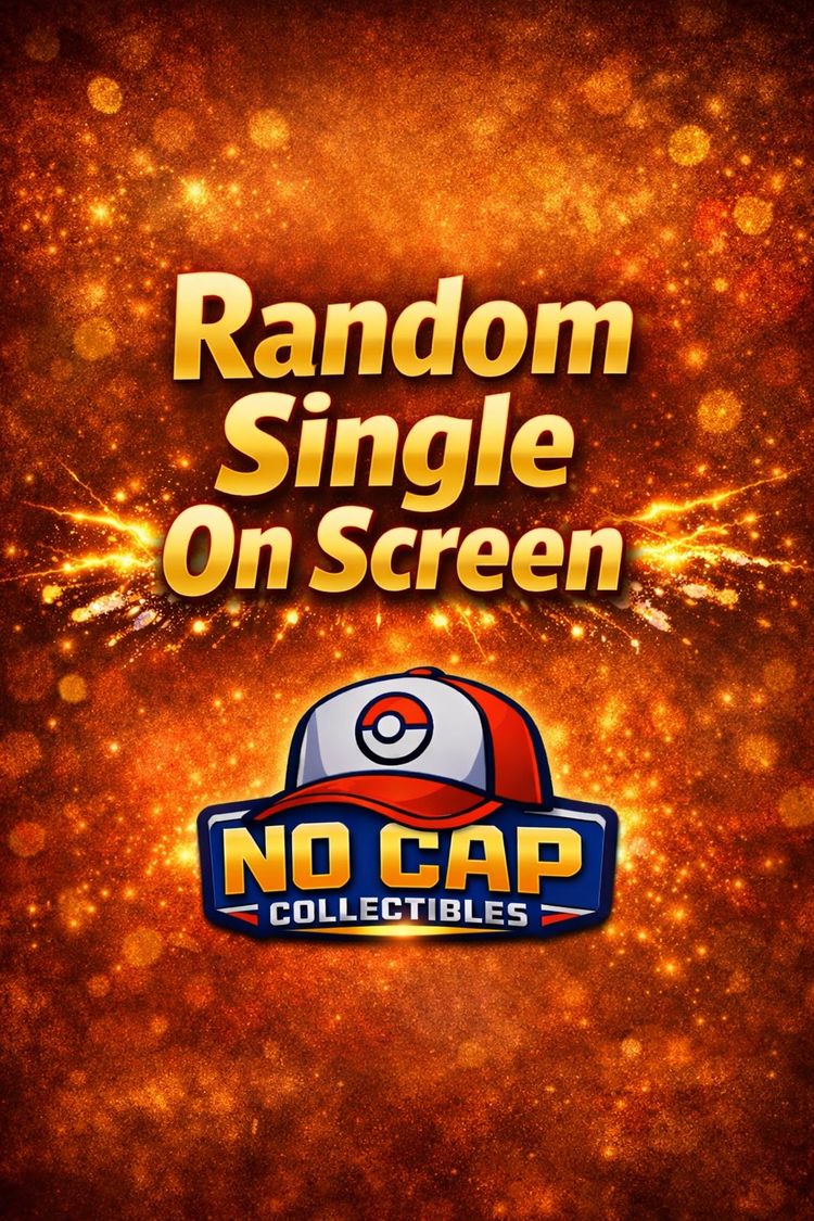 Random Single(s) On Screen
