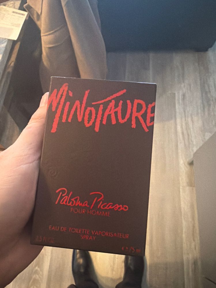 Other Minotaure Eau De Toilette Spray product image