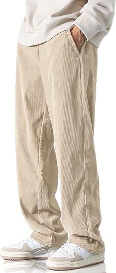 Other Beige Corduroy Pants product image