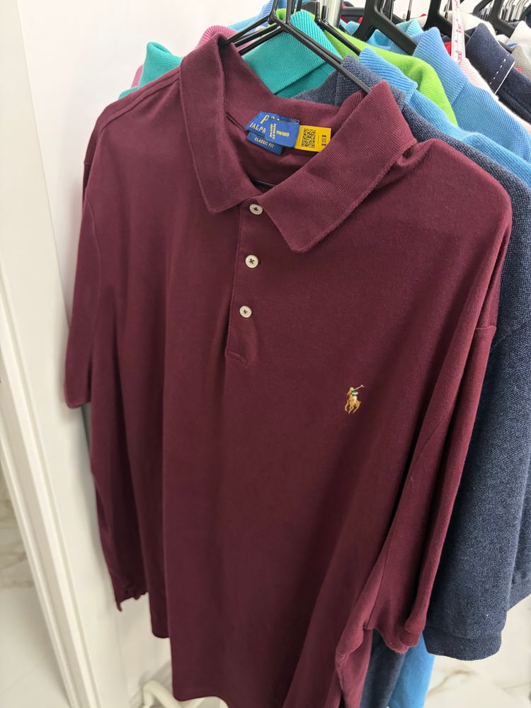 Immagine del prodotto Polo Ralph Lauren Polo Ralph Lauren taglia XXL 
