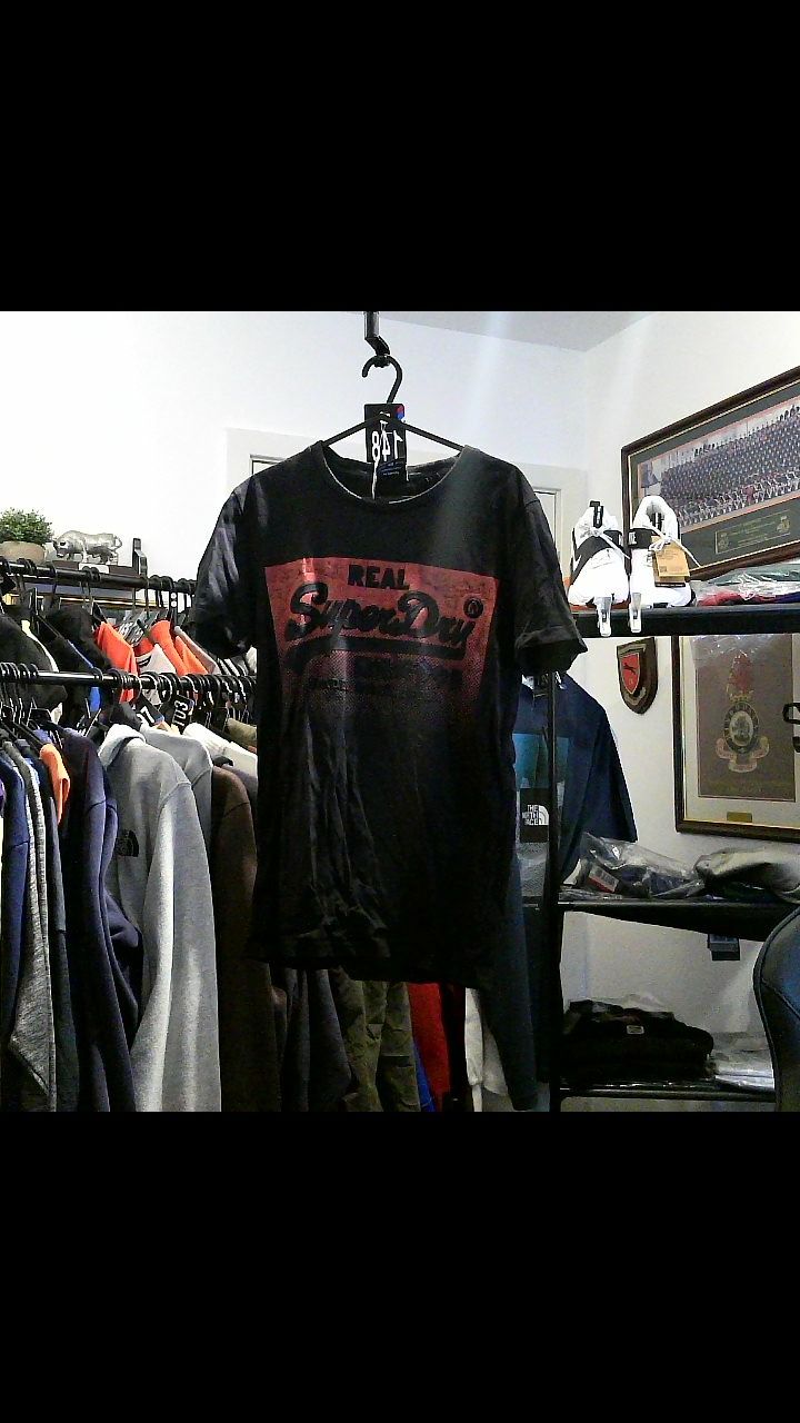 Superdry Super dry t product image