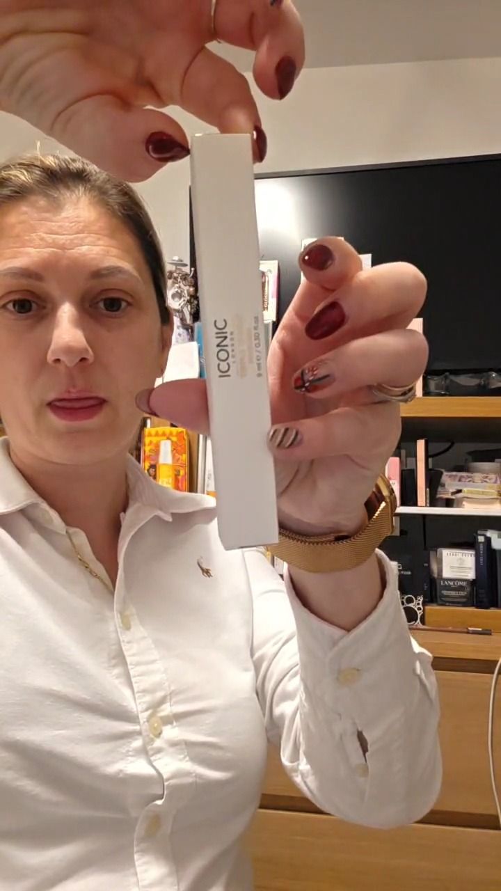 Other iconic mascara product image