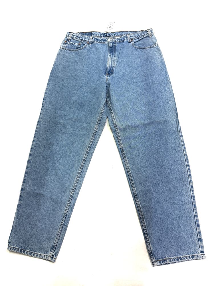 Levi's 560 loose fit W40 L32 Levis vintage denim anni 90'