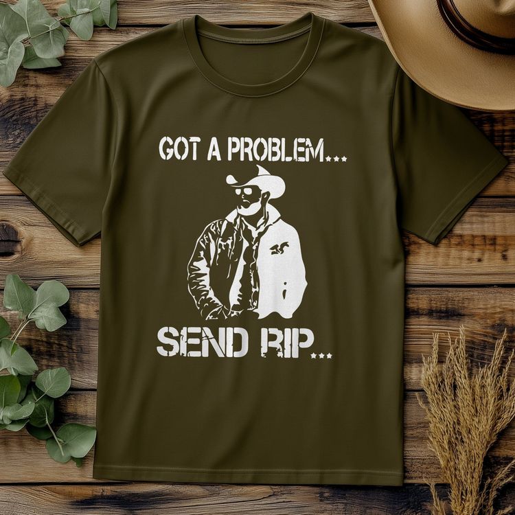 Other Yellowstone Send rip 6 product image