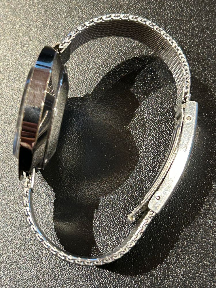 Vintage Rotary Automatic Wristwatch 4