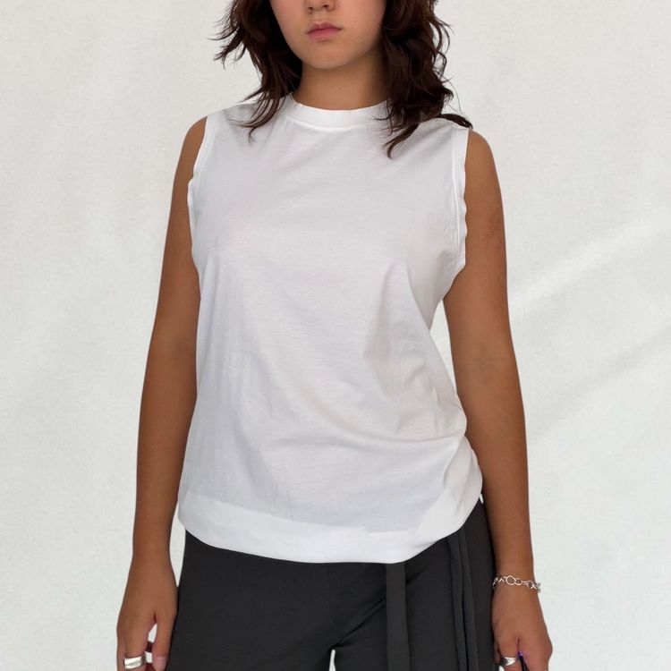Diesel piercing vest 3