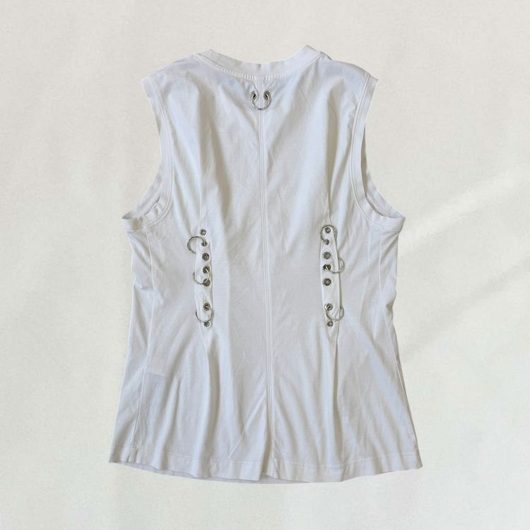 Diesel piercing vest