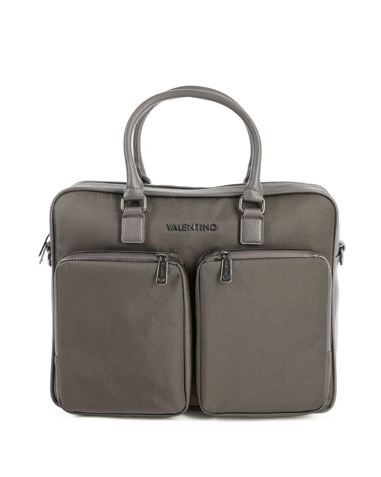 Valentino Valentino Grey Handbag VBS7CF16 064 product image