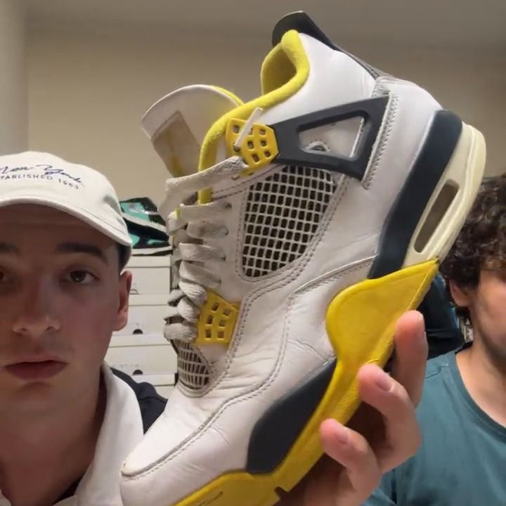Other j4 sulfur 42.5 og all senza riserva product image