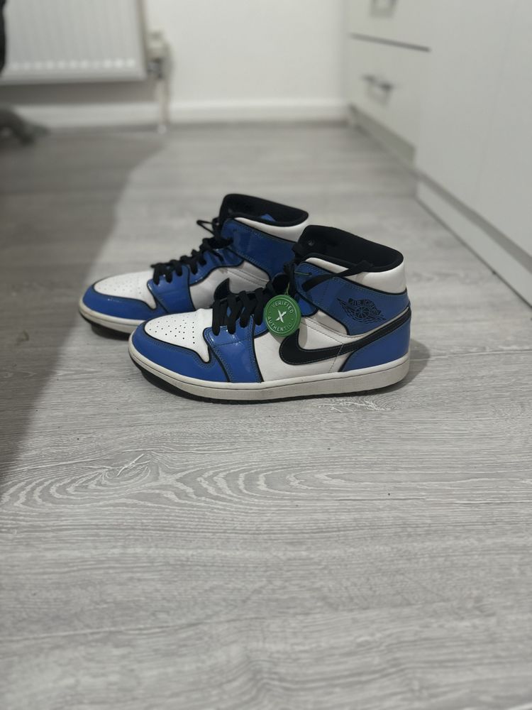 jordan 1s 