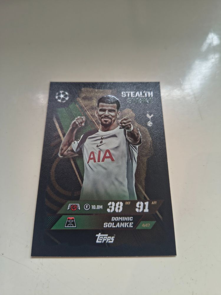 Topps Topps Football Trading Card product image