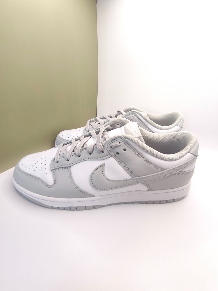 Nike dunk low - Talla 40'5 EU