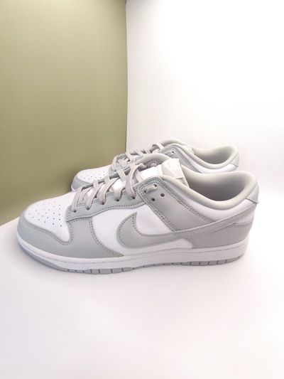 Nike dunk low - Talla 40'5 EU