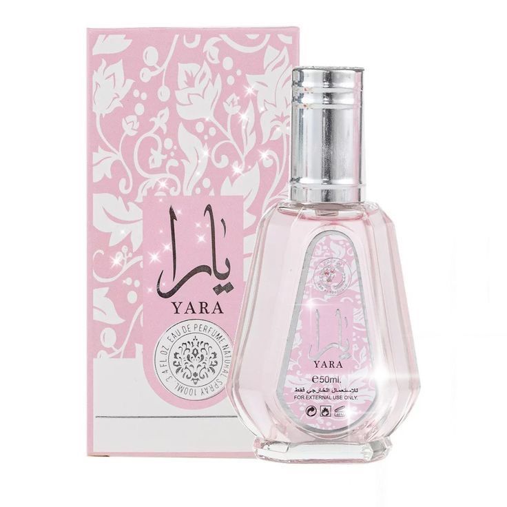 Other Yara Eau De Parfum 50Ml original  product image