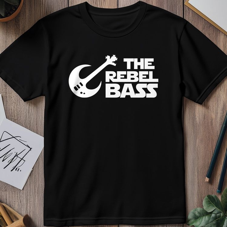 Found the Rebel Base 2