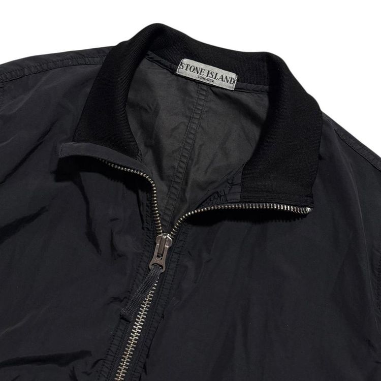 Stone Island Nylon Jacket image 2