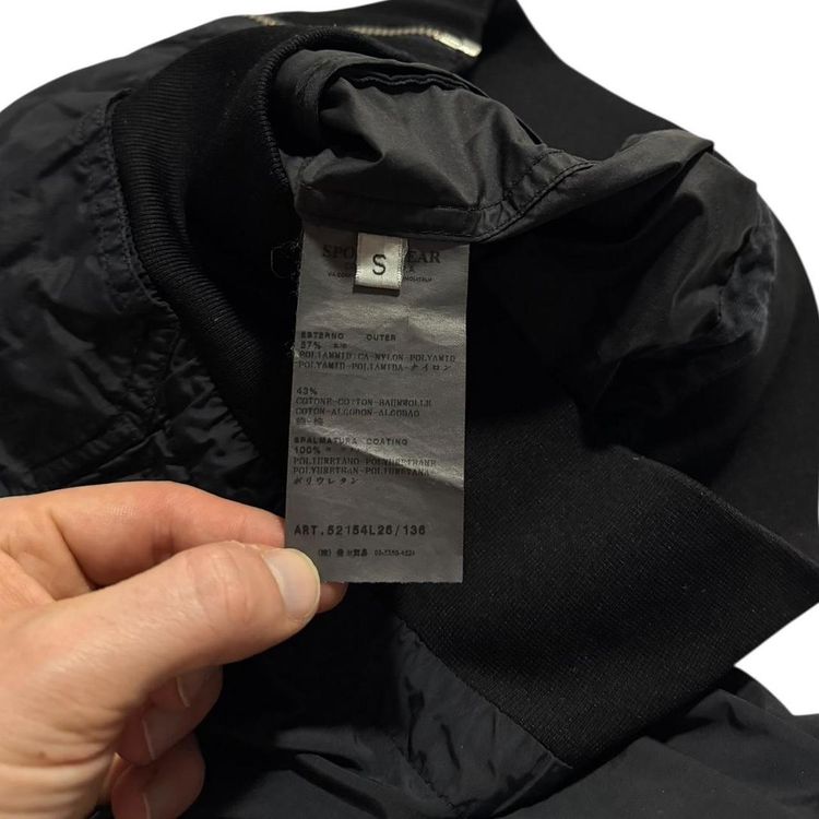 Stone Island Nylon Jacket image 3