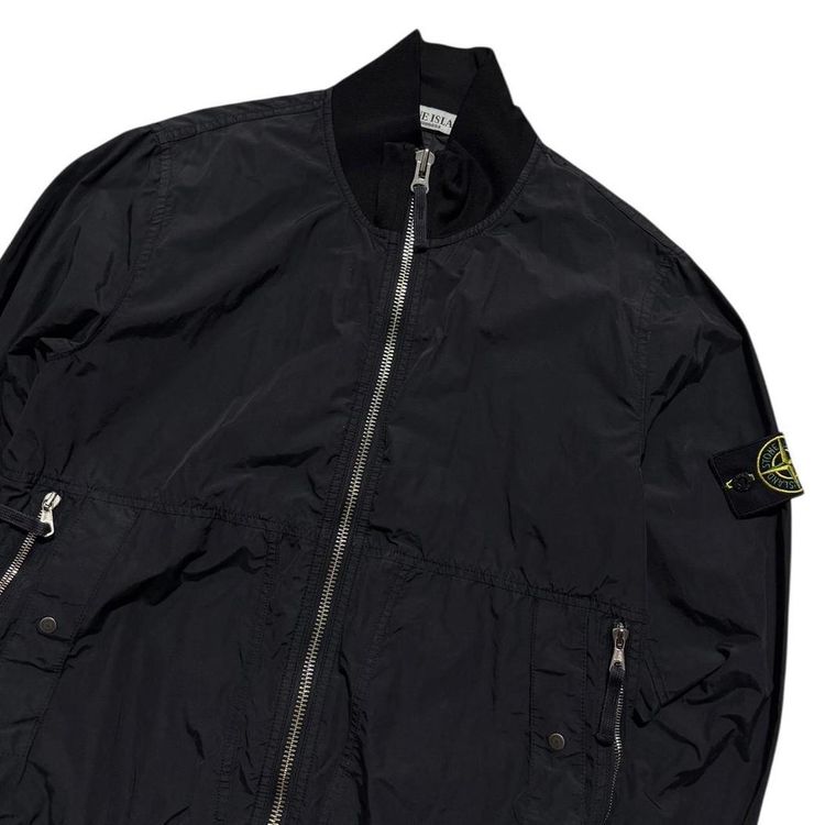 Stone Island Nylon Jacket image 4