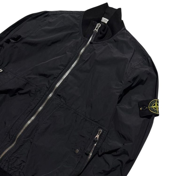 Stone Island Nylon Jacket image 5