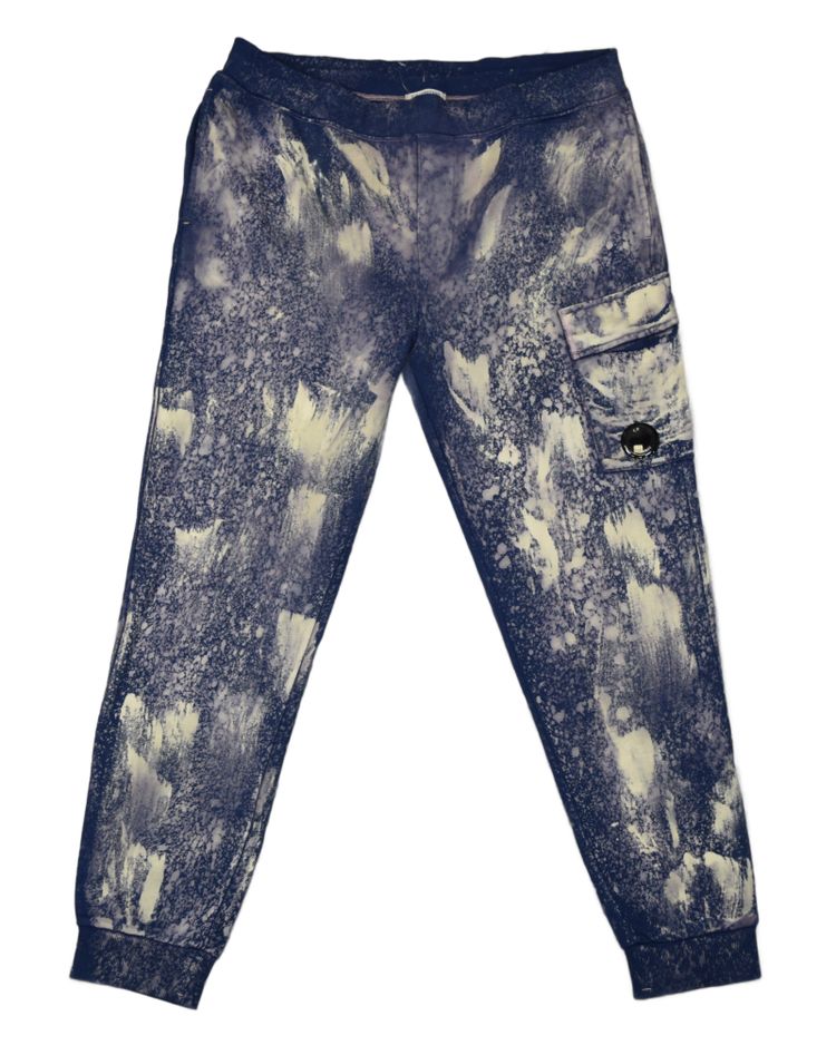 C.P Company X Snowbeast Custom Cuffed Joggers