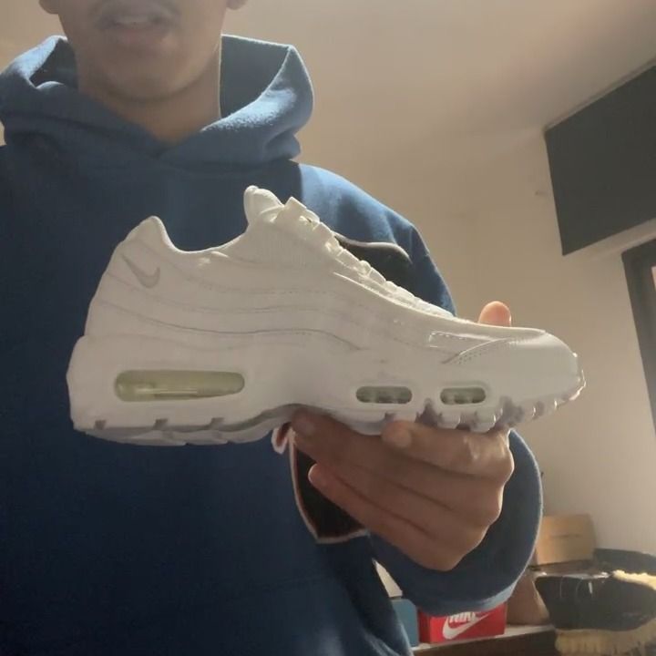 Other AIR MAX  95 39EU product image