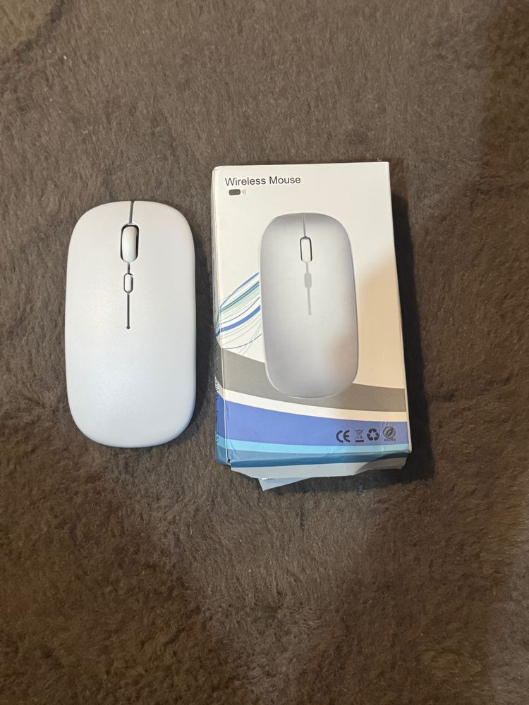 Wireless Mouse
