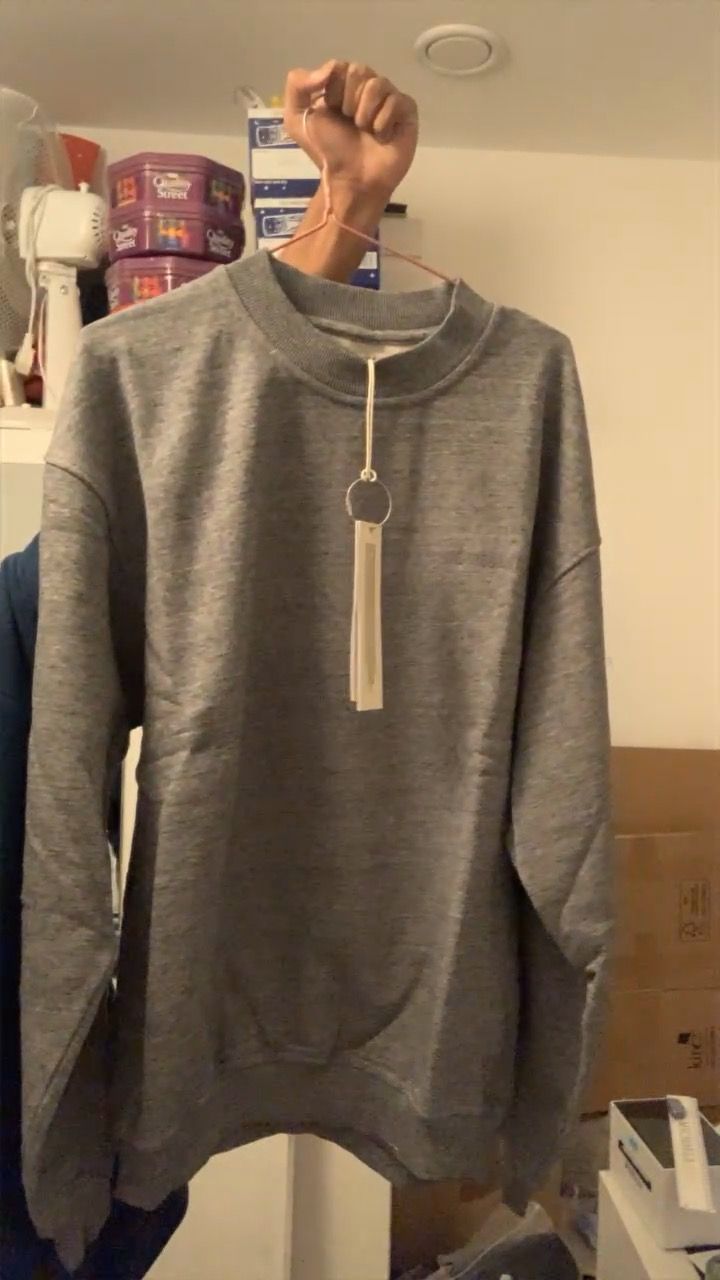 Represent REPRESENT CREWNECK SIZE XS,S,M,L product image