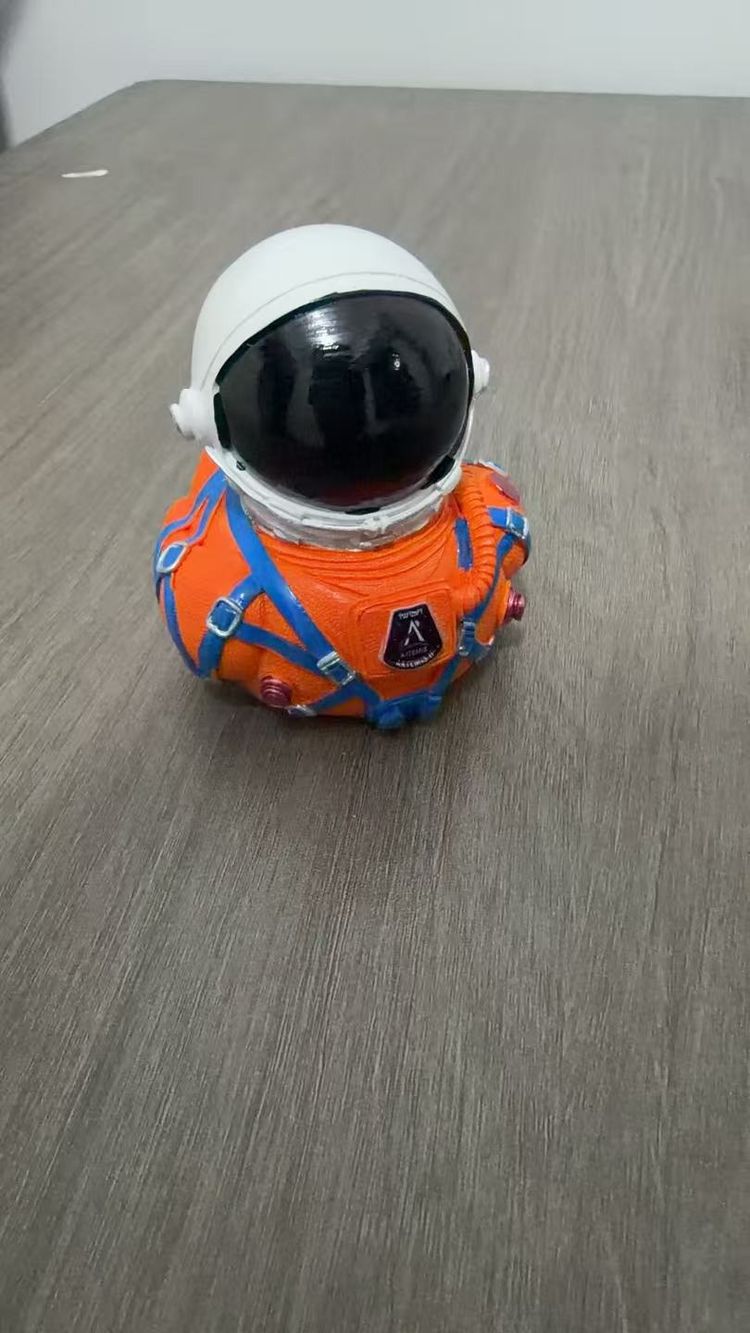 Astronaut Figurine