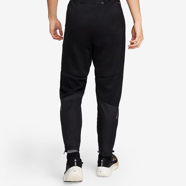 Nike Sphere Miler Therma-Fit Bottoms - Black 4