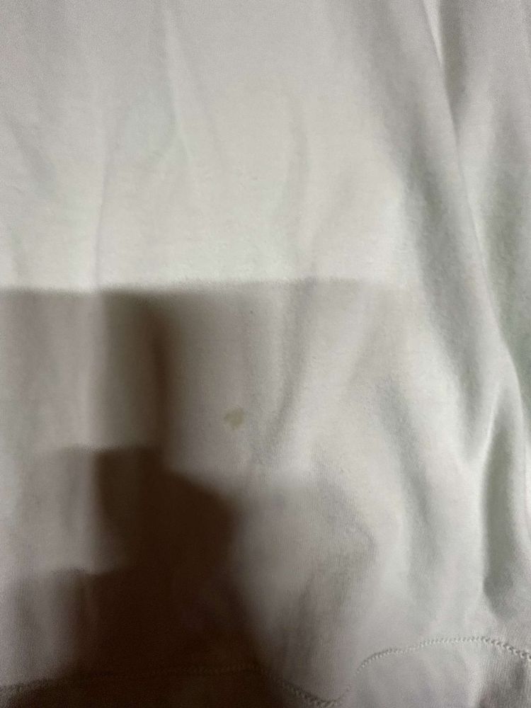 Immagine di Green stone island T-shirt  1