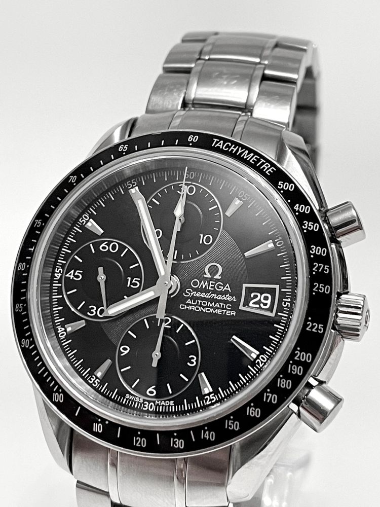 Unknown Seller OMEGA Speedmaster 3210.50 product image