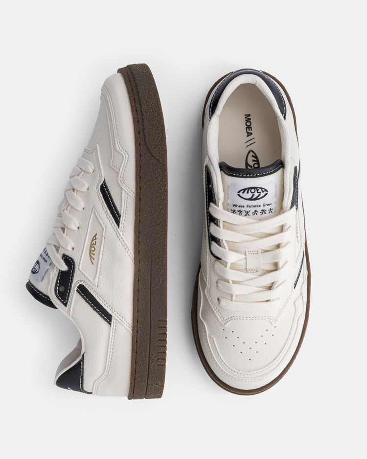 Origin Low - Black & White - Corn 5