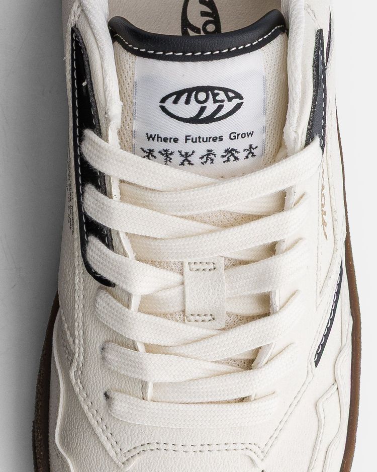Origin Low - Black & White - Corn 6