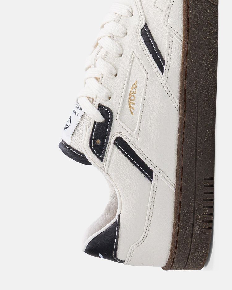 Origin Low - Black & White - Corn 8