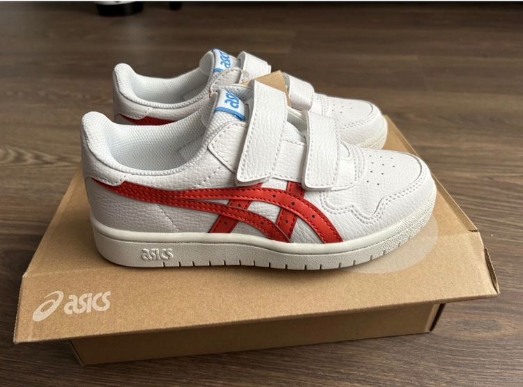 ASICS Asics Japan S Ps Kids Shoes product image