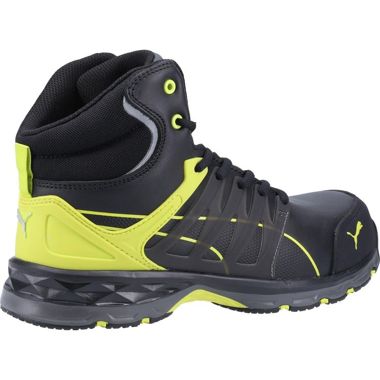 Puma Velocity 2.0 MID S3 Safety Boot image 7