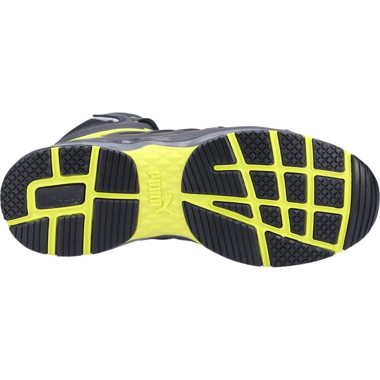 Puma Velocity 2.0 MID S3 Safety Boot image 5