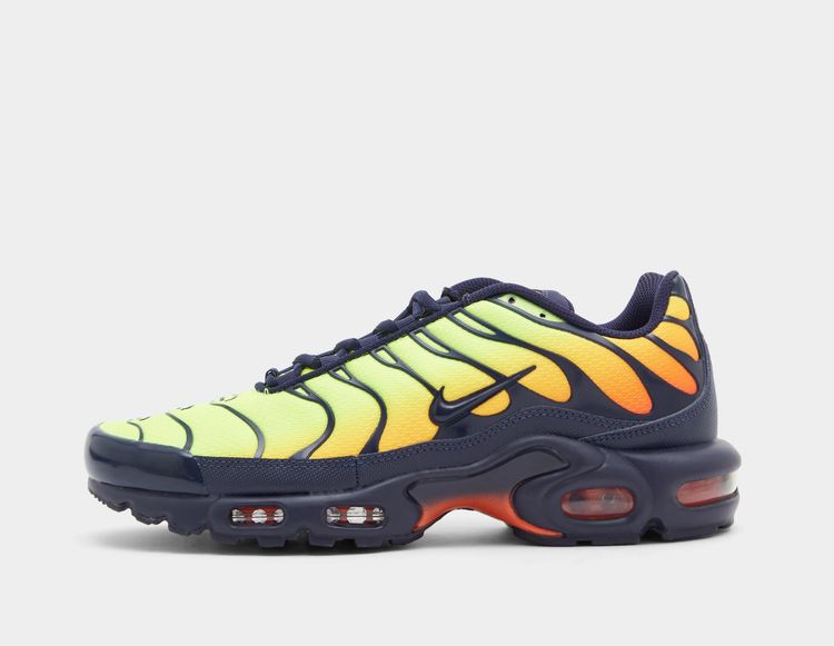 Nike TN trainers 