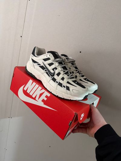 B127 P-6000 new in box