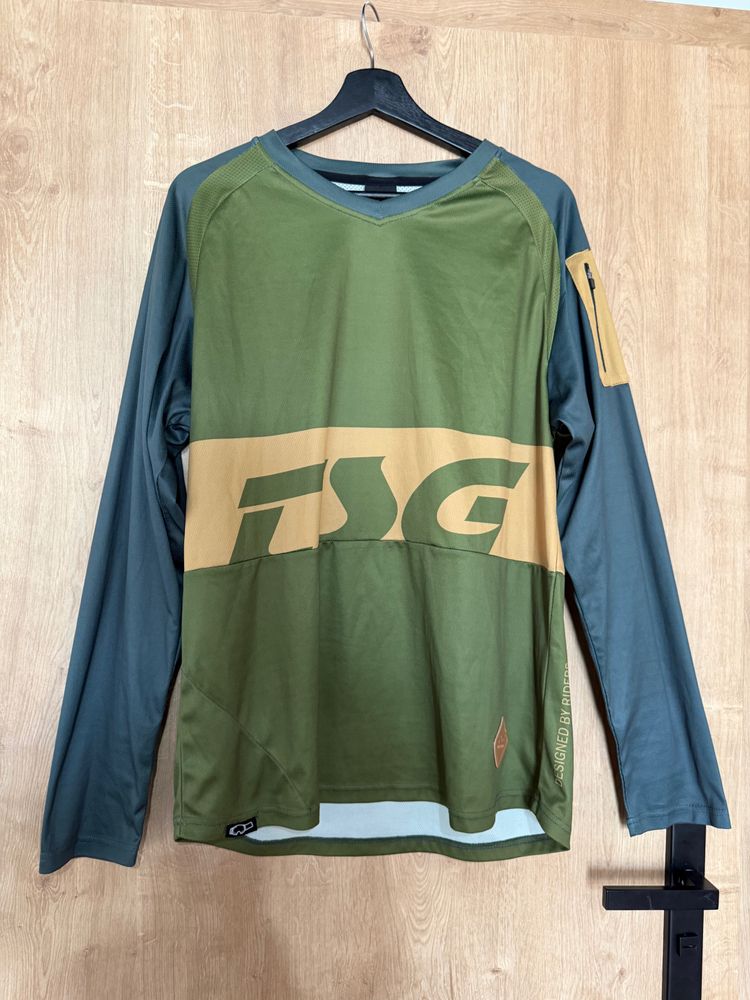 Other Tsg Long Sleeve Sports Shirt product image